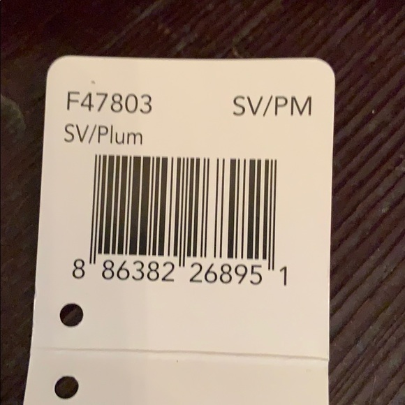 NWT Authentic Coach Wallet - Picture 4 of 4